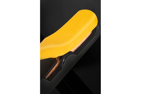 Держатель электрода  Deli DL23300A  500гр, 300A, длина 295мм, диаметр электрода 4,0-6,3мм