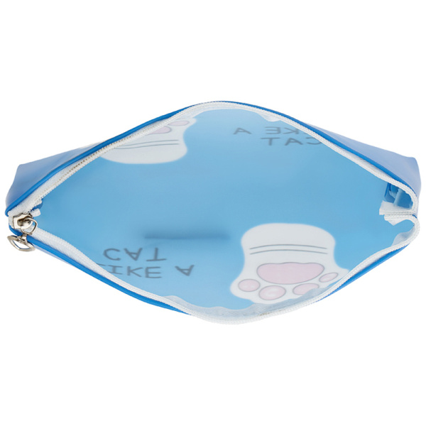 Пенал ArtSpace 1 отделение "Paw" (Tn_42835)