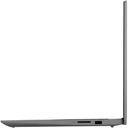 Ноутбук Lenovo 15.6" IdeaPad 3 15IAU7 Intel i3-1215U/8Gb/256SSD/noOS/IPS/FHD/82RK013NRK