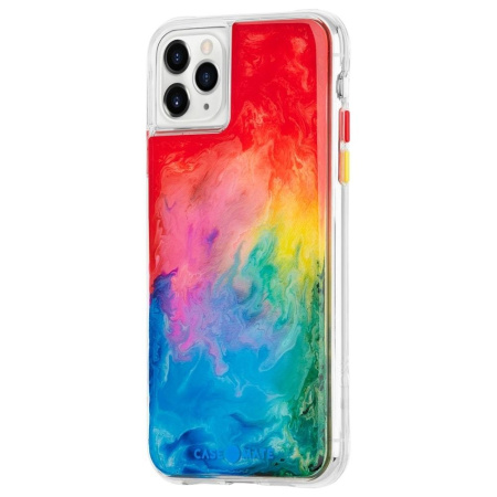 Накладка для iPhone 11 Pro Case-Mate Watercolor (CM039340)