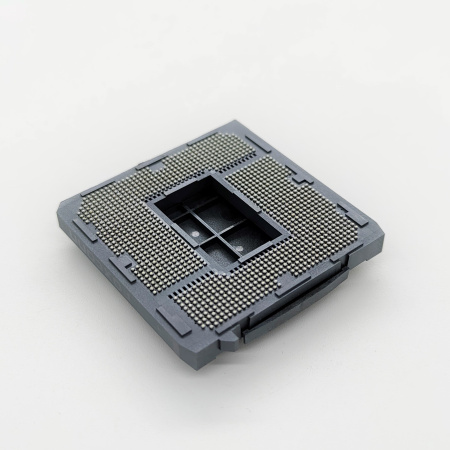 Socket LGA 1151 под BGA пайку