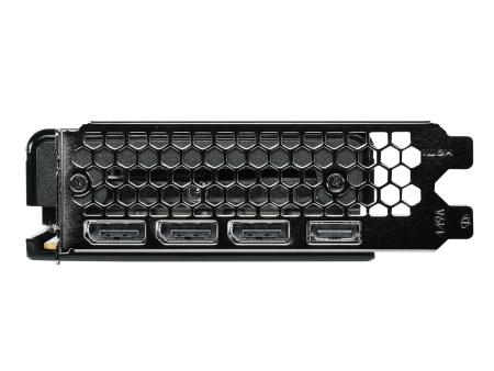 Видеокарта GeForce RTX5060Ti Palit 16Гб Infinity 3 GDDR7,128bit,HDMI,3DP (NE7506T019T1-GB2061S) ret