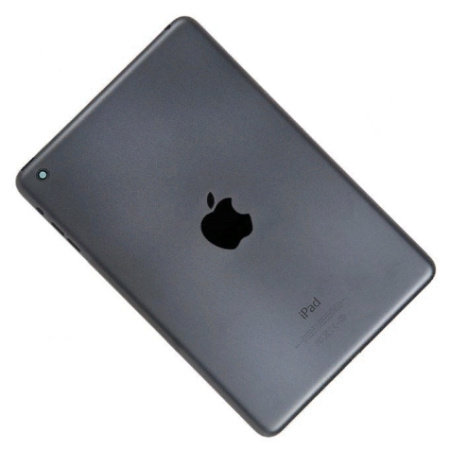 Задняя крышка iPad mini Wi-Fi чёрный