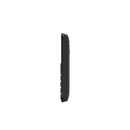 Сотовый Maxvi B110 Black 2sim/1.77"/160*128/microSD/Bt/1000мАч/моноблок
