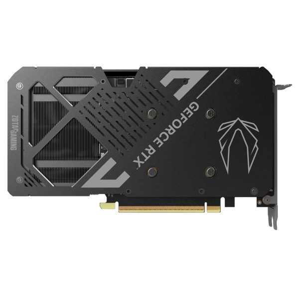 Видеокарта Zotac RTX5060Ti TWIN EDGE OC 8GB GDDR7 128bit 3xDP HDMI 2FAN MEDIUM PACK