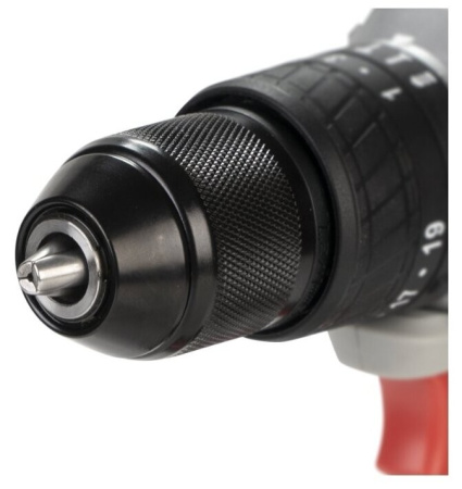 Дрель-шуруповерт аккумуляторная Ставр ДА-20УБ 20В (без АКБ и З/У) 500/1800об/мин, 28800 уд/мин, ступ