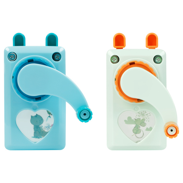 Точилка механическая ArtSpace "Веселые друзья" (SR_51183)