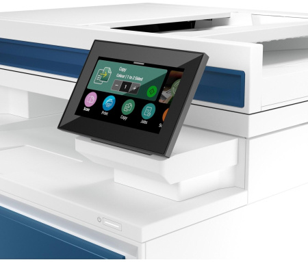 Лазерное МФУ/ HP Color LaserJet Pro MFP 4303fdw