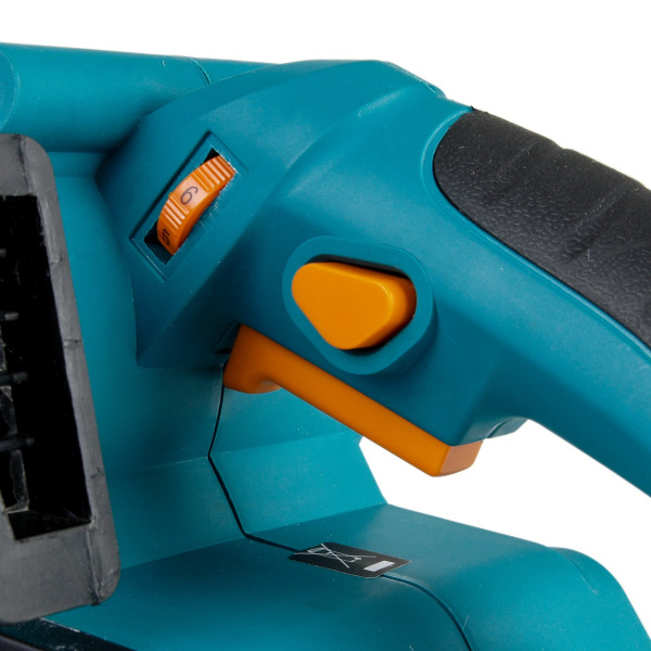 Шлифмашина ленточная Bort BBS-801N 800Вт, 0- 260м/мин, лента 457*76мм, рег. скорости