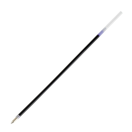 Стержень шариковый 0,5мм. BRAUBERG "X-ONE" на масляной основе, синий, 142мм. (143991)