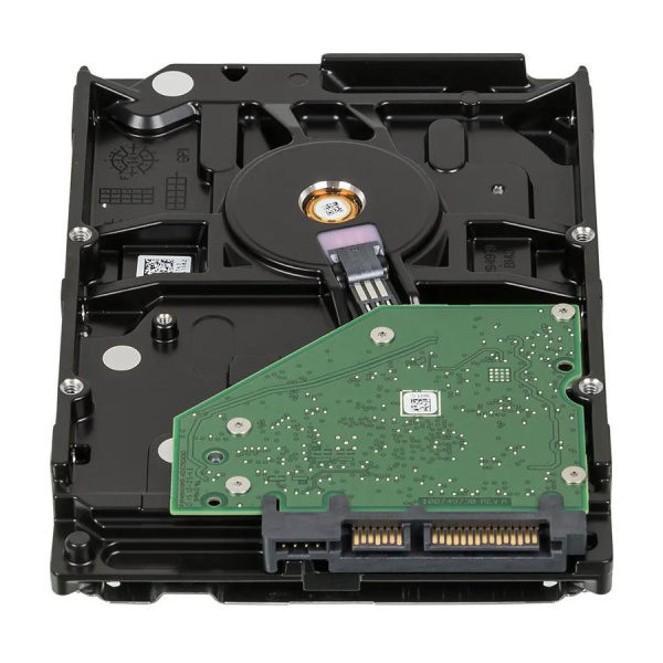 Жесткий диск HDD 1,0Tb Seagate ST1000DM003 7200,64Mb Refurbished