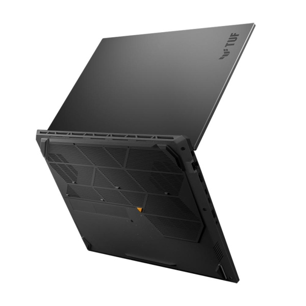 Ноутбук ASUS TUF Gaming A16 FA608PM-RV041 AMD Ryzen 9 8940HX/16Gb (D5)/SSD1Tb/RTX5060 8Gb (115W)/16"/IPS/WUXGA/1920x1200/165Hz/NoOS/RJ-45/Gray/2.2kg