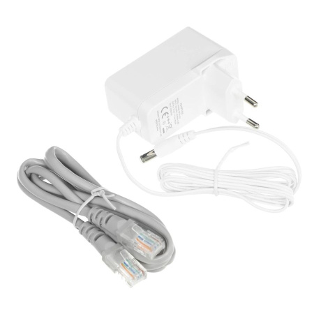 Маршрутизатор Netcraze Viva (NC-1913) AC1200 802.11n/ac 300+867 Mbps, 4xLAN 1000 Mbps,4G