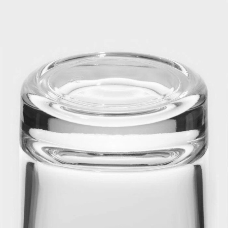 Стопка Гладкий 50мл 02с1022 (ОСЗ) стекло