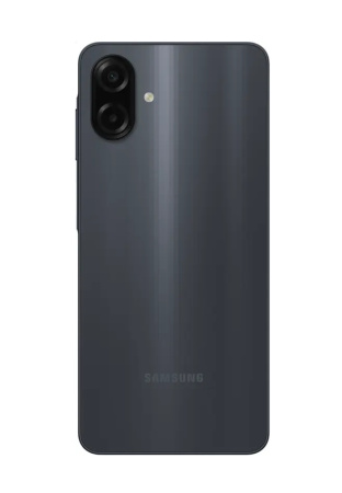 Смартфон Samsung Galaxy A07 6Гб 128Гб SM-A075 Черный 6.7", PLS, 1600*720, 2*2.2+6*2ГГц, 50+2МП, 8Мп, 4G, 5000мАч, And15