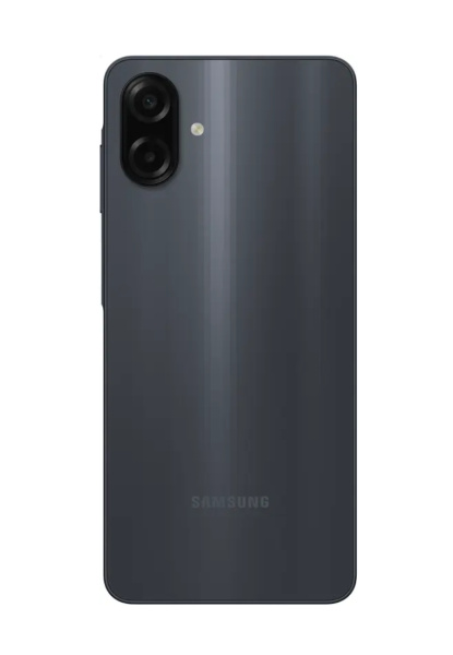 Смартфон Samsung Galaxy A07 6Гб 128Гб SM-A075 Черный 6.7", PLS, 1600*720, 2*2.2+6*2ГГц, 50+2МП, 8Мп, 4G, 5000мАч, And15