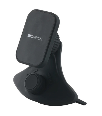 Держатель Canyon CH-8 (CNE-CCHM8) в CD-проигрыватель,магнитный