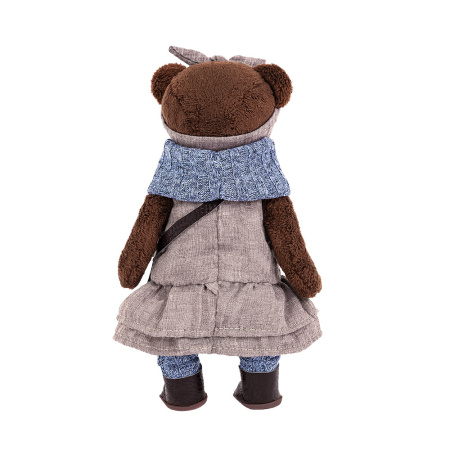 Набор для шитья "Miadolla" TD-0236 Таисия Пирогова