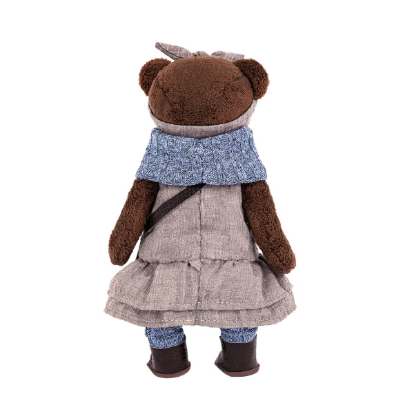 Набор для шитья "Miadolla" TD-0236 Таисия Пирогова