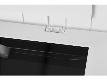 МФУ Лазерный Монохромный A4 Pantum BM2300 22 стр/м USB, белый