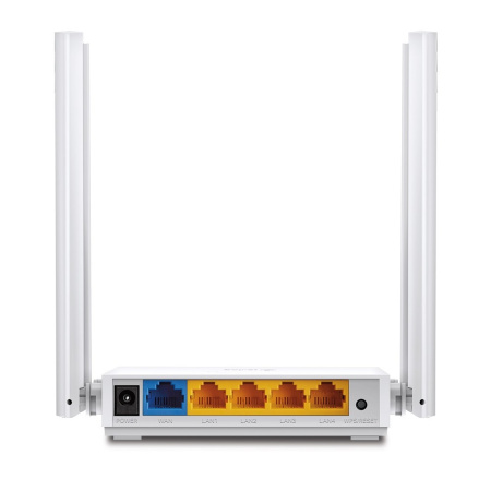 Маршрутизатор TP-Link Archer C24 802.11n/ac 733_Mbps 4xLAN 2.4/5 ГГц