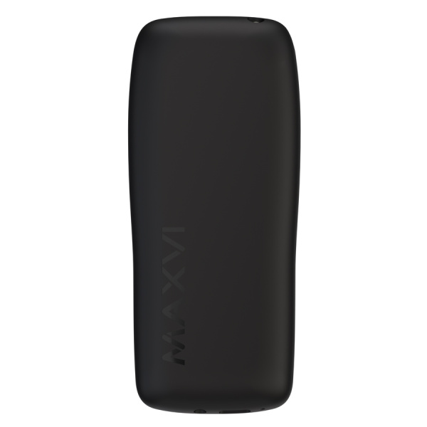 Сотовый Maxvi C45 Black 2sim/1.77"/160*128/microSD/Bt/800мАч/моноблок