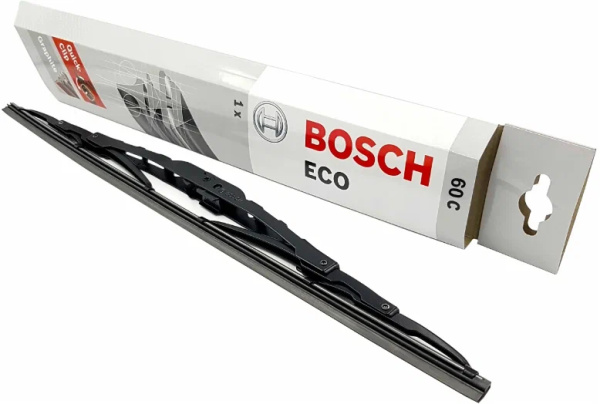 Щетка стеклоочистителя BOSCH каркасная Eco 600мм 60C
