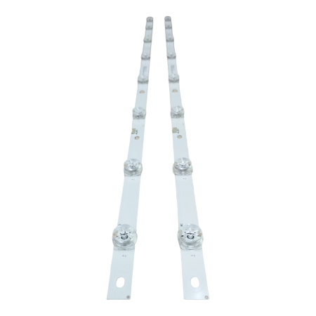 Подсветка матрицы 40" RF-BS400011SE30-0801 2шт, 8LED, 730, Harper 40F6750TS