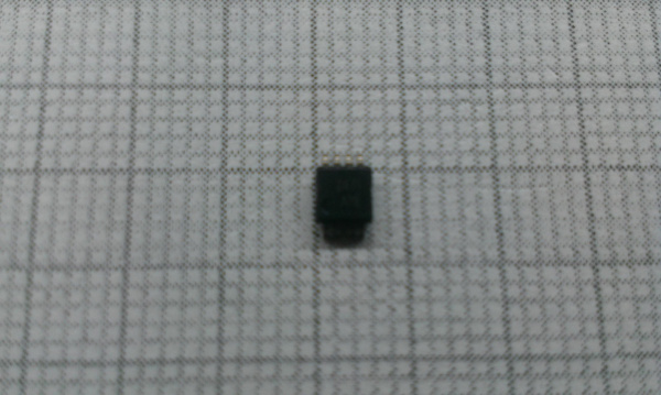 Микросхема TPS79433 SOIP-8