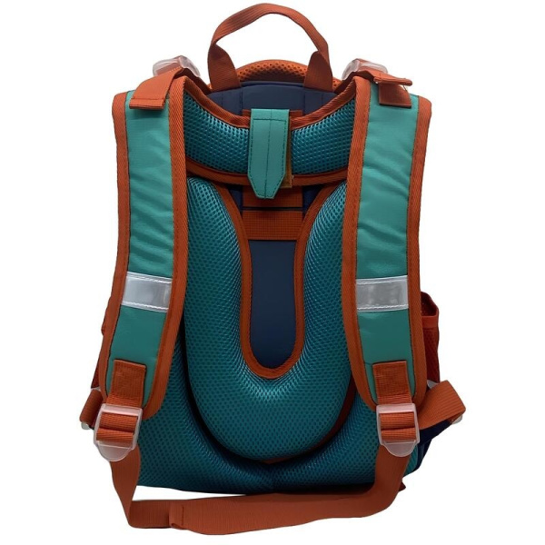 Ранец КОМУС Класс "Your Speed" 1871577