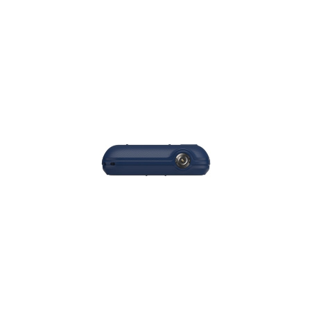 Сотовый Maxvi K15c Blue 2sim/2.8"/320*240/microSD/0.5МП/Bt/2500мАч/моноблок
