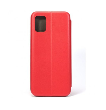 Чехол-книжка для Samsung Galaxy A52 Zibelino Book (ZB-SAM-A525-RED) красный