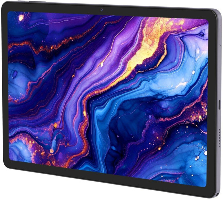 Планшет Digma Pro Zenith II T620 (1.8) 8C RAM8Gb ROM128Gb 11" IPS 1920x1200 4G Android 15 графит 13Mpix 5Mpix BT WiFi microSD 1Tb 8000mAh 298hrs