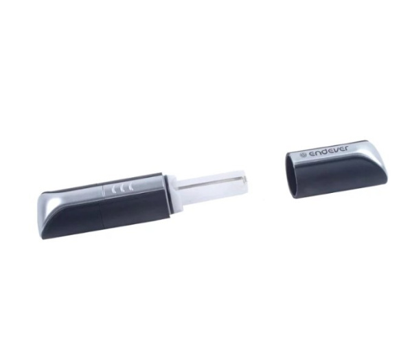 Триммер Endever Sven 991 Brown 1 насадка, работа от батареек