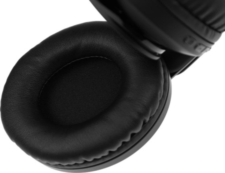 Гарнитура Bluetooth HOCO W45 полноразмерные, черные