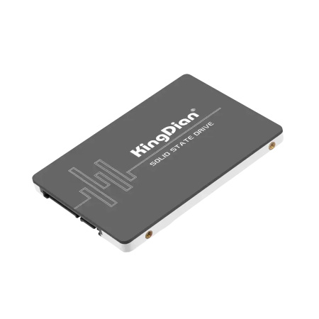 SSD-накопитель 256Гб KingDian S370 [S370-256GB](3D NAND,505/500 Мб/с)