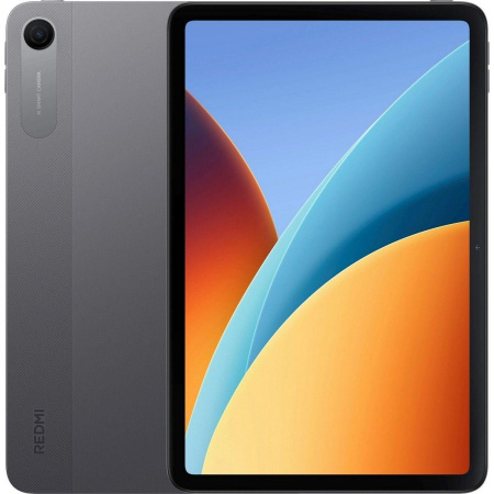 Планшет 9.7" Redmi Pad 2 4G 4+64Gb серый (VHU6997RU)