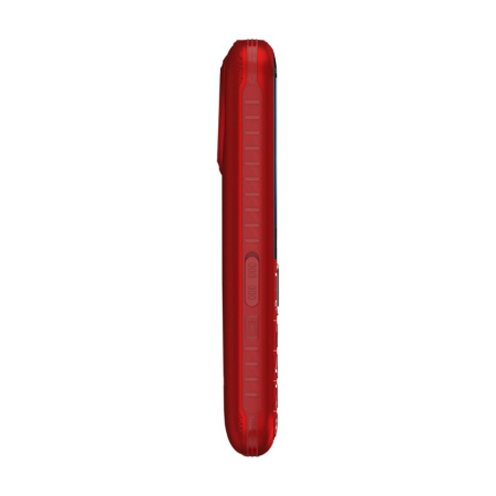 Сотовый Maxvi B21ds up Red 2sim/2.4"/320*240/microSD/1.3МП/Bt/2300мАч/моноблок