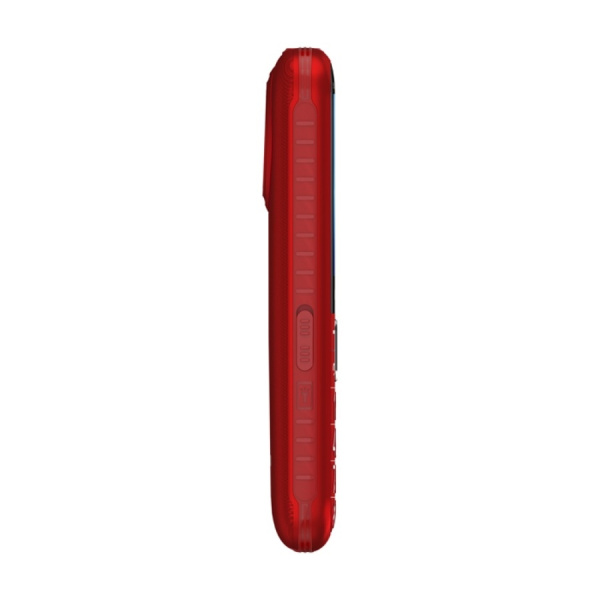 Сотовый Maxvi B21ds up Red 2sim/2.4"/320*240/microSD/1.3МП/Bt/2300мАч/моноблок