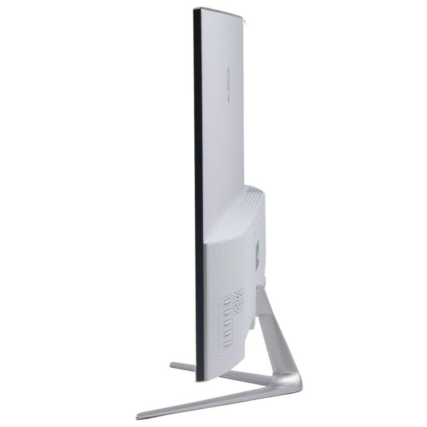 Монитор Bad Pack 27" Raskat I27F10DAW (27",IPS, 1920*1080, VGA+HDMI+DP, 5ms, 178°/178°, 1000:1, 100Hz, White ) bp