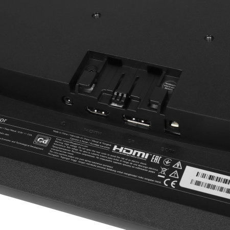 Монитор 23.8"/Xiaomi/G24i 2026/Черный/IPS/1920*1080/200 Гц/HDMI/DP/ELA6364EU