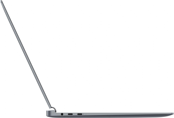 Ноутбук Huawei MateBook GT 14 EnzoH-W5611T Core Ultra 5 125H 16Gb SSD1Tb Intel Arc 14.2" OLED Touch (2880x1920) без ОС grey space WiFi BT Cam (53014NQD)
