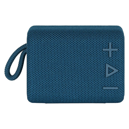 Портативная колонка TFN TWS Quadro Pro, Bluetooth 1x5Вт 1800mAh синий