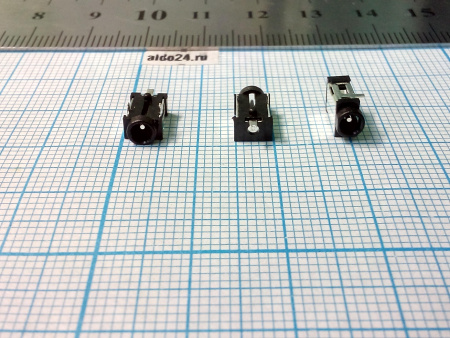 Разъём питания для планшета №15