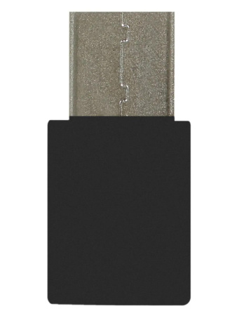 Адаптер WI-FI USB Digma DWA-AC600C AC600 150+433_Mbps802.11n/ac 2.4/5 ГГц