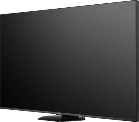 Телевизор QLED Hisense 55" 55UR8S черный 4K Ultra HD 180Hz DVB-T DVB-T2 DVB-C DVB-S DVB-S2 USB WiFi Smart TV