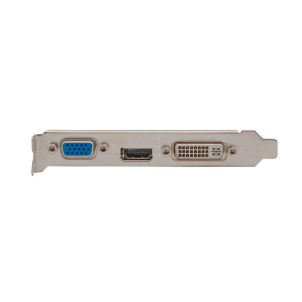 Видеокарта Ninja (Sinotex) GT240 1GB DDR3 128bit VGA DVI HDMI 1FAN LP RTL