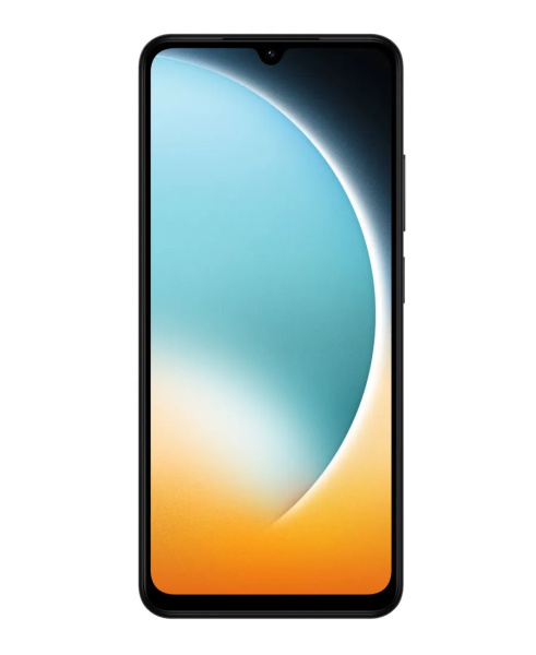 Смартфон POCO C71 4Гб 128Гб Black 6.88",IPS,1640*720, 8*1.8ГГц, 32+0.08МП, 8Мп, 4G, 5200мАч, And 15