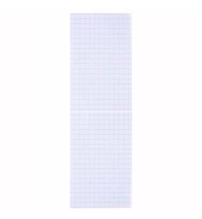 Блокнот Hatber А7 48л. "W - wednesday" (48Б7В1к 083530)