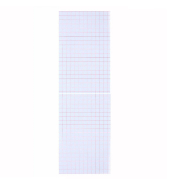 Блокнот Hatber А7 48л. "W - wednesday" (48Б7В1к 083530)